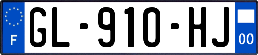 GL-910-HJ