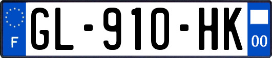 GL-910-HK