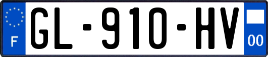 GL-910-HV