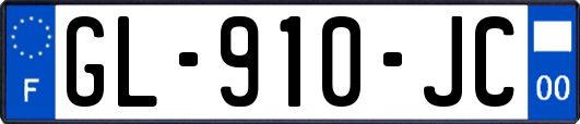 GL-910-JC