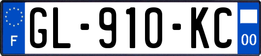 GL-910-KC