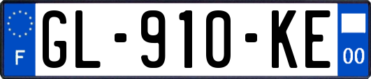 GL-910-KE