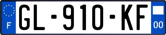 GL-910-KF