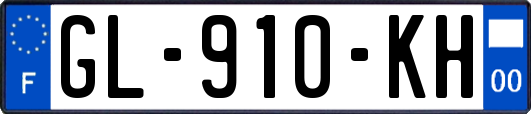 GL-910-KH