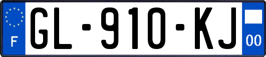 GL-910-KJ