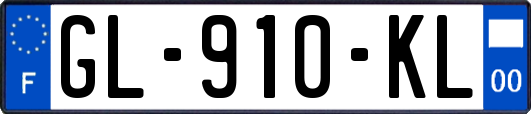 GL-910-KL