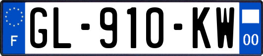 GL-910-KW