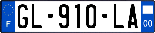 GL-910-LA