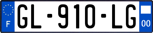 GL-910-LG