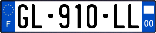 GL-910-LL