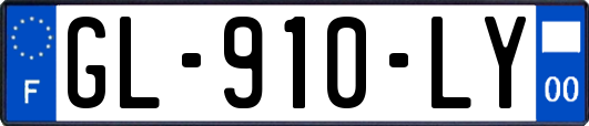 GL-910-LY