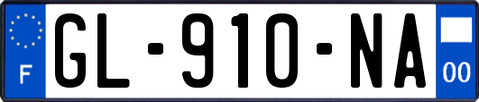 GL-910-NA