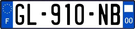 GL-910-NB