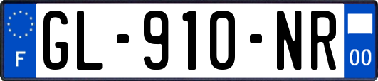 GL-910-NR