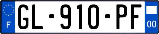 GL-910-PF