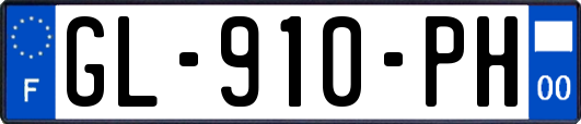 GL-910-PH