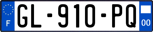 GL-910-PQ