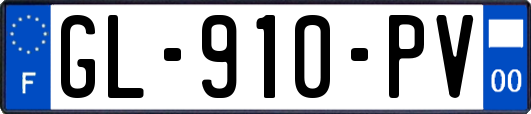 GL-910-PV