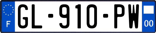GL-910-PW