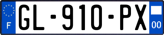 GL-910-PX