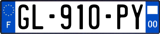 GL-910-PY
