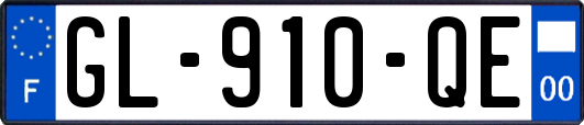 GL-910-QE