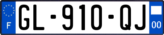 GL-910-QJ