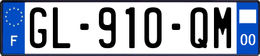 GL-910-QM