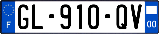 GL-910-QV