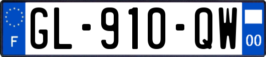 GL-910-QW
