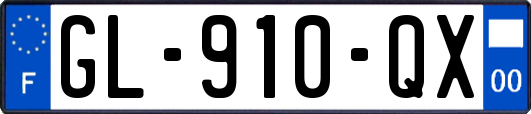 GL-910-QX