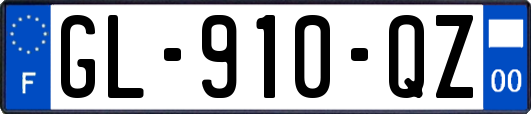 GL-910-QZ