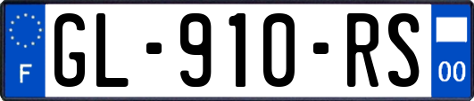 GL-910-RS