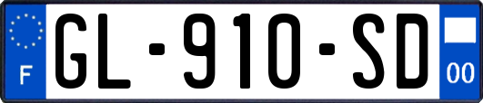 GL-910-SD