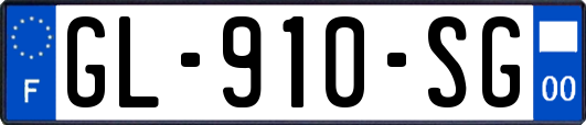 GL-910-SG