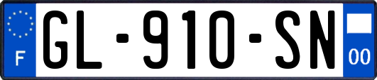 GL-910-SN