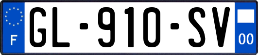 GL-910-SV