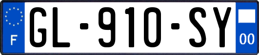 GL-910-SY
