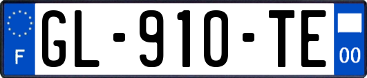 GL-910-TE