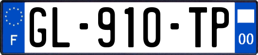 GL-910-TP