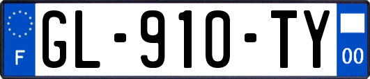 GL-910-TY