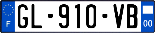 GL-910-VB