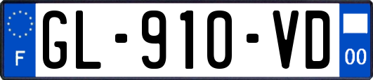 GL-910-VD