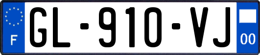 GL-910-VJ