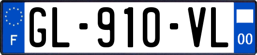 GL-910-VL