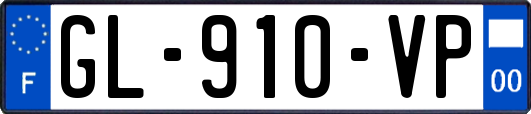 GL-910-VP