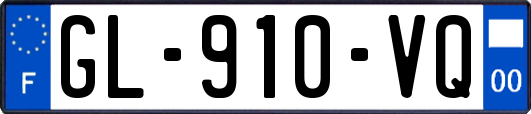 GL-910-VQ