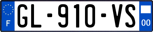 GL-910-VS