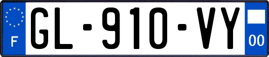 GL-910-VY