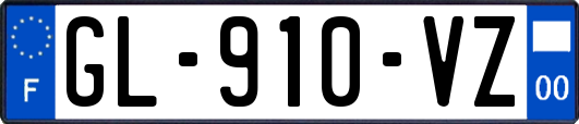 GL-910-VZ
